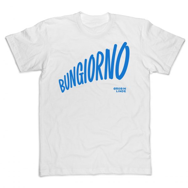 Bungiorno T-shirt
